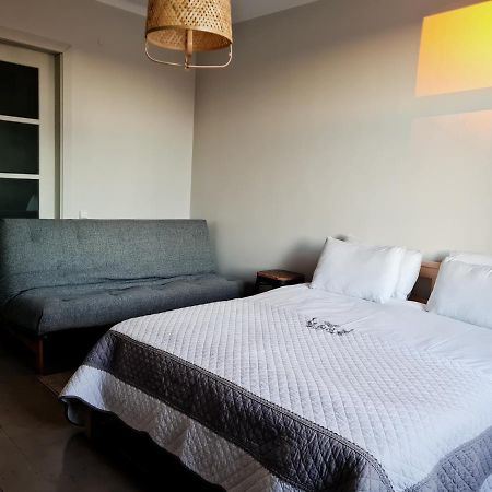 Rehouse Vokieciu Str.9, 2 Bedroom VNO Esterno foto