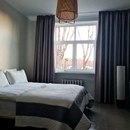 Rehouse Vokieciu Str.9, 2 Bedroom VNO Esterno foto