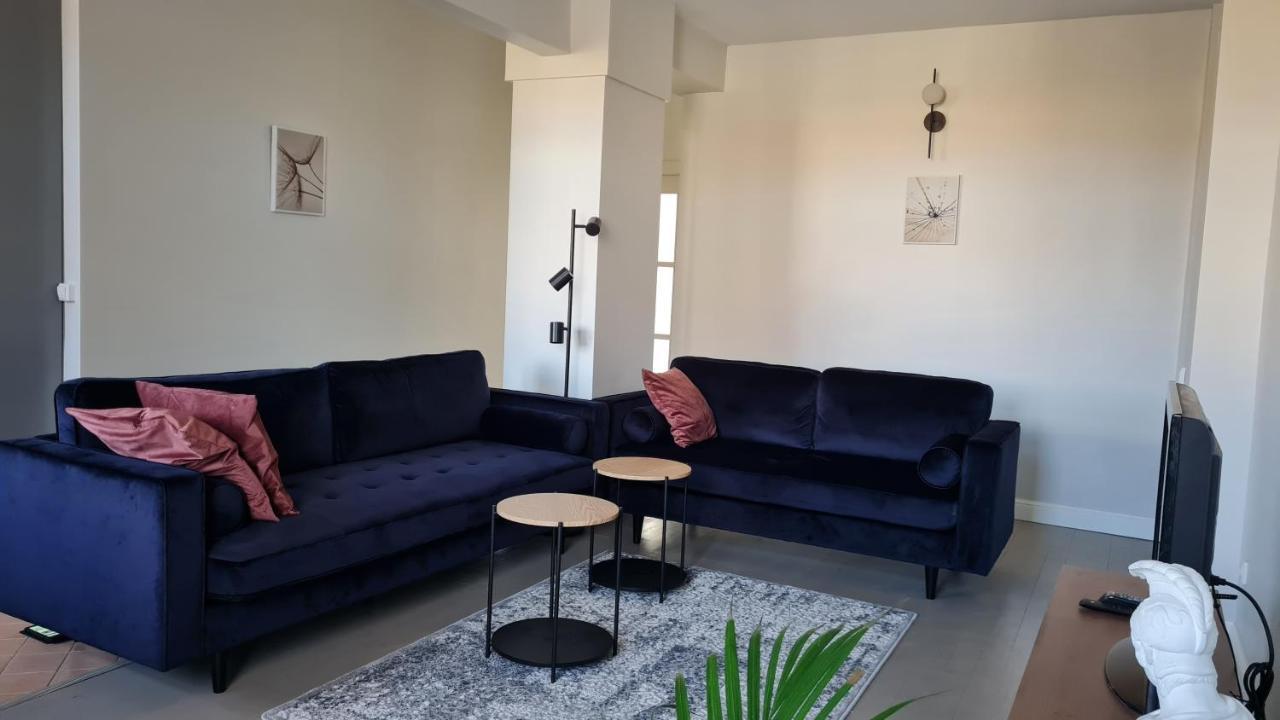 Rehouse Vokieciu Str.9, 2 Bedroom VNO Esterno foto