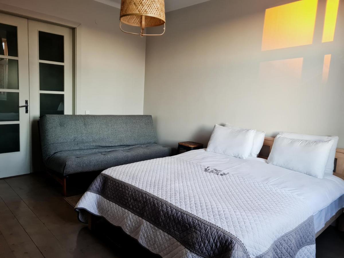 Rehouse Vokieciu Str.9, 2 Bedroom VNO Esterno foto