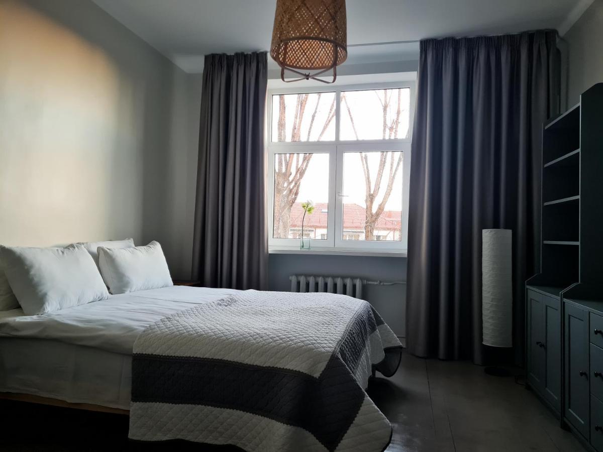 Rehouse Vokieciu Str.9, 2 Bedroom VNO Esterno foto