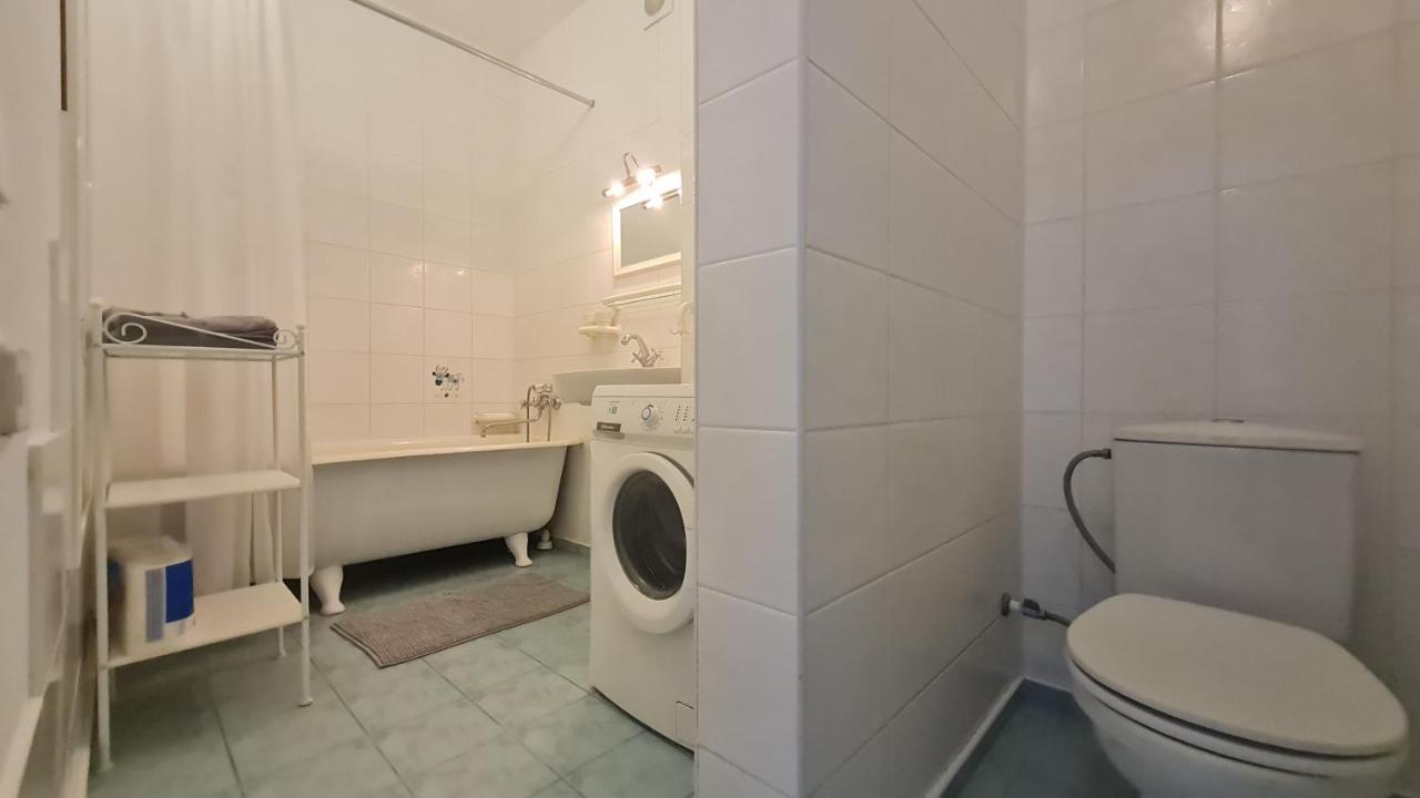 Rehouse Vokieciu Str.9, 2 Bedroom VNO Esterno foto