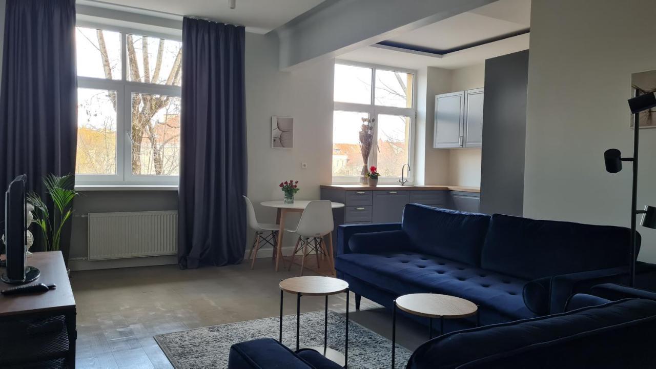 Rehouse Vokieciu Str.9, 2 Bedroom VNO Esterno foto