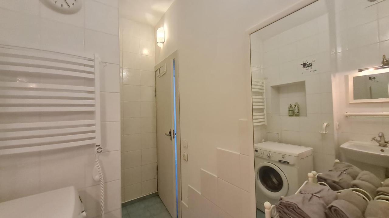 Rehouse Vokieciu Str.9, 2 Bedroom VNO Esterno foto