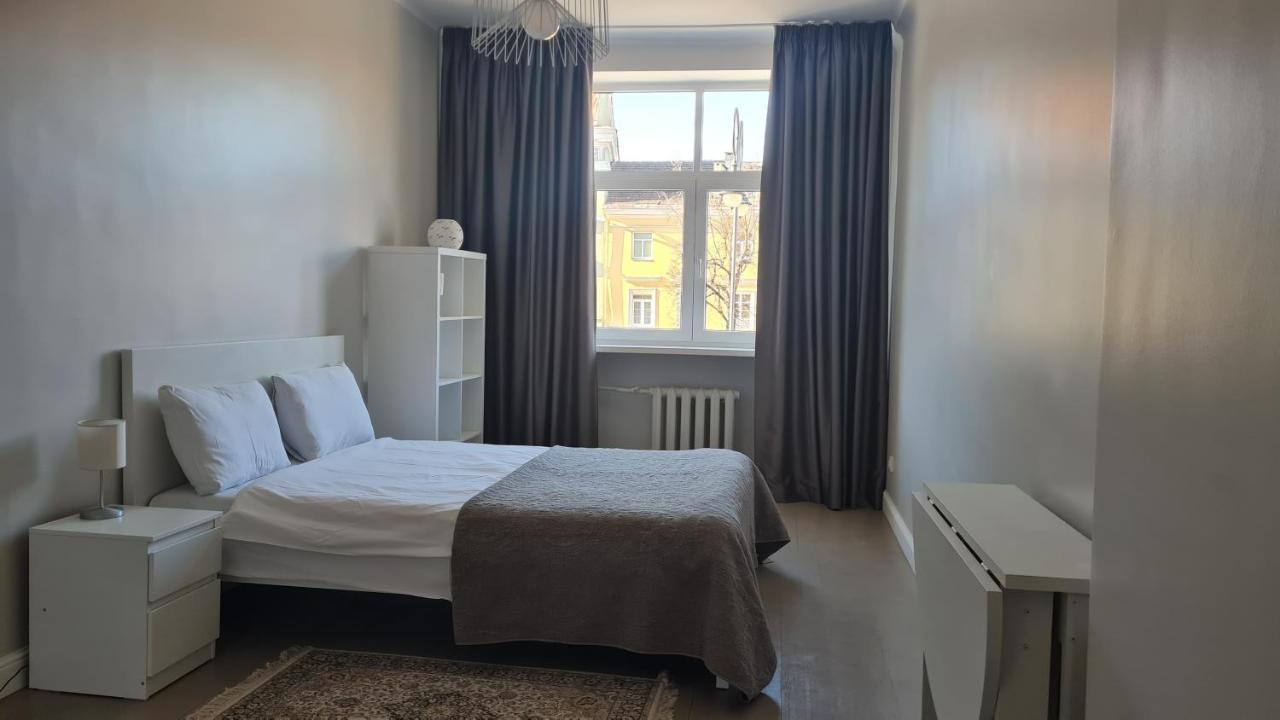 Rehouse Vokieciu Str.9, 2 Bedroom VNO Esterno foto