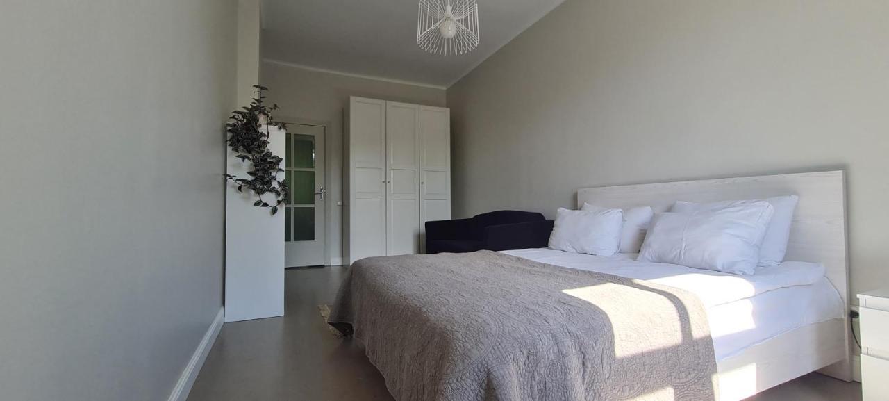 Rehouse Vokieciu Str.9, 2 Bedroom VNO Esterno foto