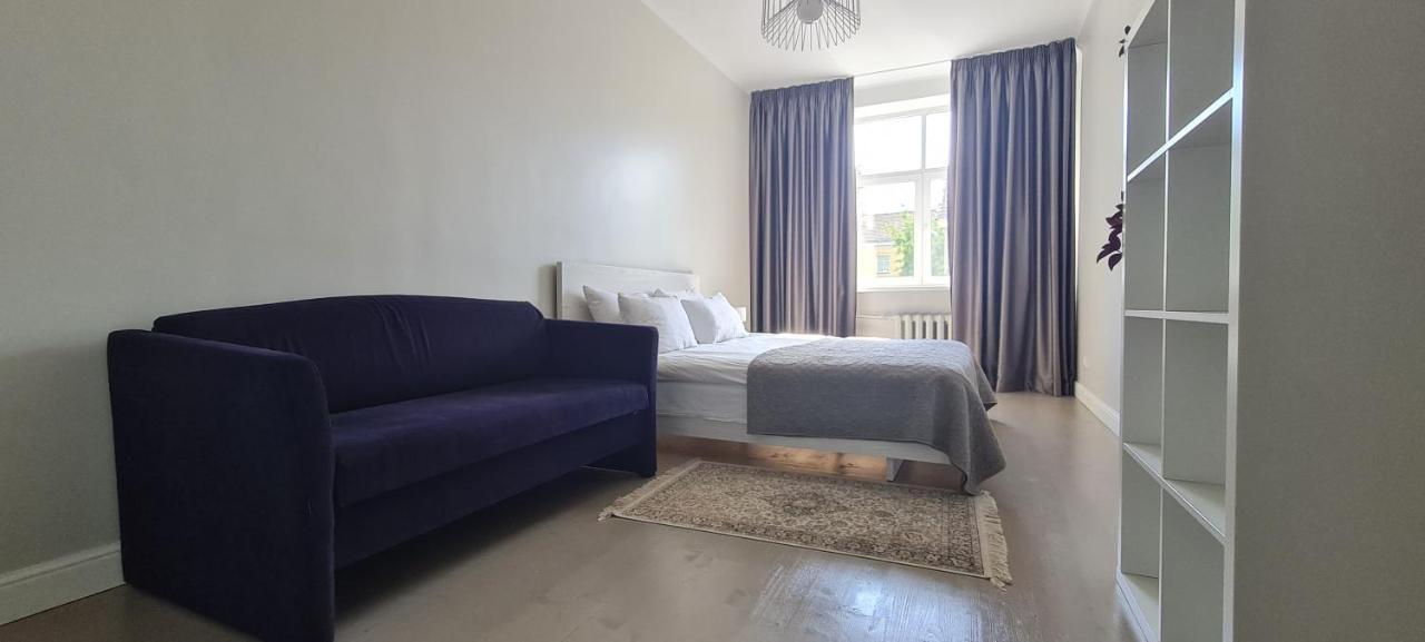Rehouse Vokieciu Str.9, 2 Bedroom VNO Esterno foto