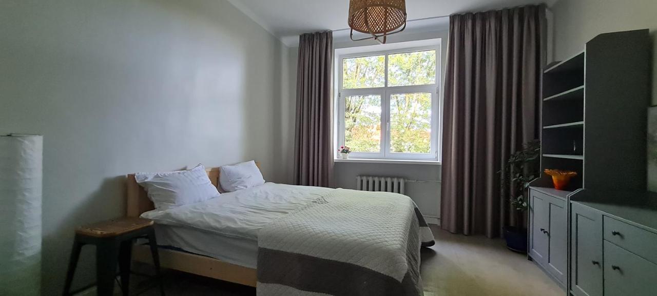 Rehouse Vokieciu Str.9, 2 Bedroom VNO Esterno foto
